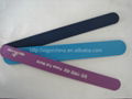 slap silicone bracelet  3