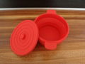 silicone folding bowl 1