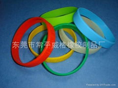 Vigor Silicone-Rubber Products Co.,Ltd.