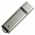 braned usb flash drive