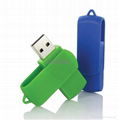 promotional twister usb