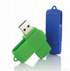 promotional twister usb