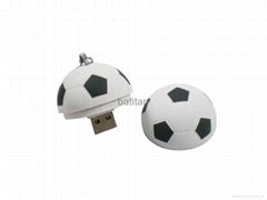 football usb