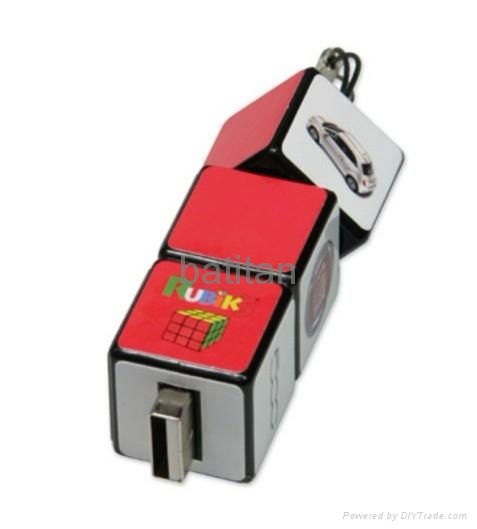corporated usb gift