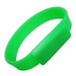 promotional USB wristband