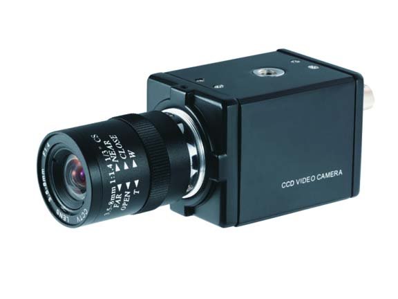 CCD Camera(MVT-B257E) 