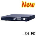 DVR(MVT-8216)