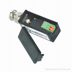 CCTV  Video Balun(MVT-P1)