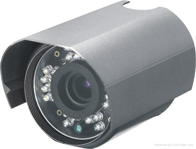 CCD camera(MVT-R7157E) 