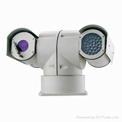 PTZ Camera (MVT-TC64/18S)