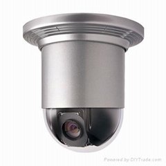 Dome Camera (MVT-HI72/18S)