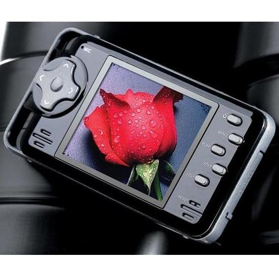 2.4 inch mp4 player with camera and speaker and sd card slot