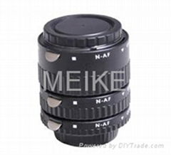 MK-N-AF-A Extension tube for Nikon