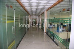 HONG KONG MEIKE DIGITAL TECHNOLOGY LIMITED