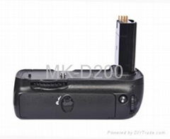 Hongkong Meike Battery Grip