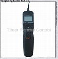 Timer Remote Control