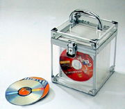 CD Case