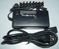 120W Laptop Adapter 1