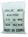 Oxalic Acid 99.6% 1