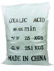 Oxalic Acid 99.6%