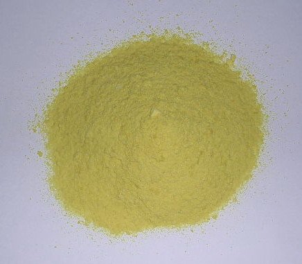 supply quality PAC (Poly Aluminium Chloride)