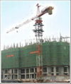 萬斯達富友塔機TOWER  CRANE