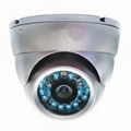 dome IR camera