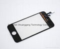 iPhone 3GS Touch Screen with Digitizer High Sensitive
