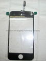 ipod touch 4 4th touch panel screen glass