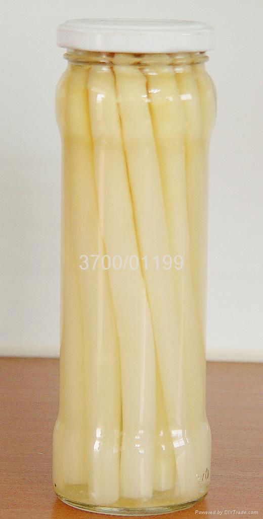 Asparagus(white)