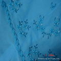 Embroidery Organza