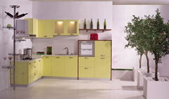 kitchen cupboards