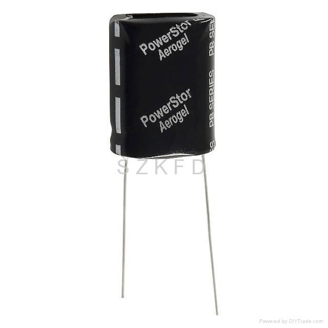 Super Capacitor  PB-5R0V105-R/5V1F