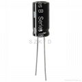 Super Capacitor B1020-2R5335-R/2.5v3.3F