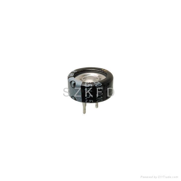 Super Capacitor EECF5R5U104/EECF5R5U224