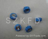 Super Capacitor FYD0V563ZF/3.3V0.056F