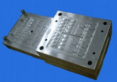 plastic injection mould