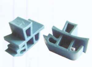 plastic injection mould 5