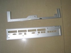 injection mold for Telecom equipment  3