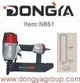 MAX DESIGN CN80 pneumatic coil nailer 2