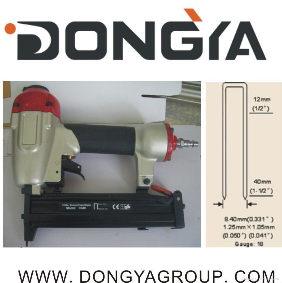 MAX DESIGN CN80 pneumatic coil nailer 3