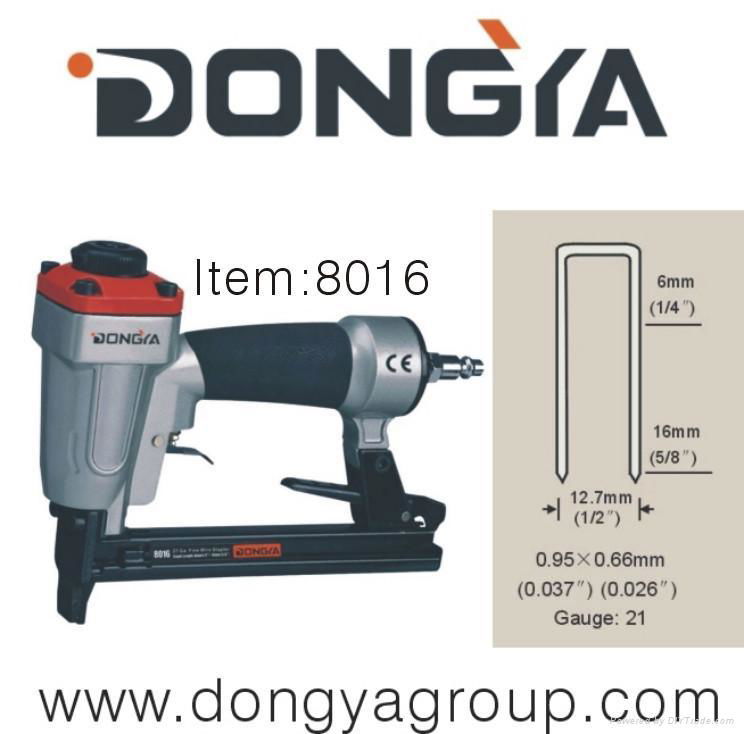 MAX DESIGN CN80 pneumatic coil nailer 4