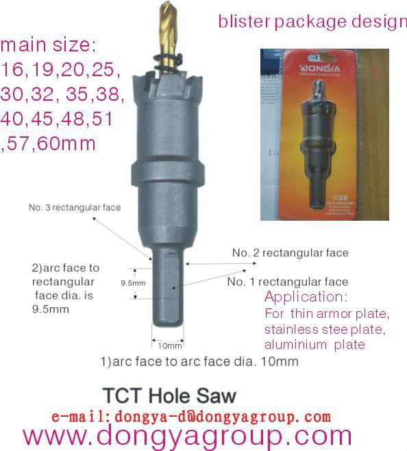 hole saw 3