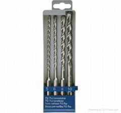 drill bits