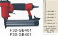 F32 nail gun