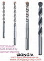 DRILL BITS 1