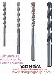 DRILL BITS