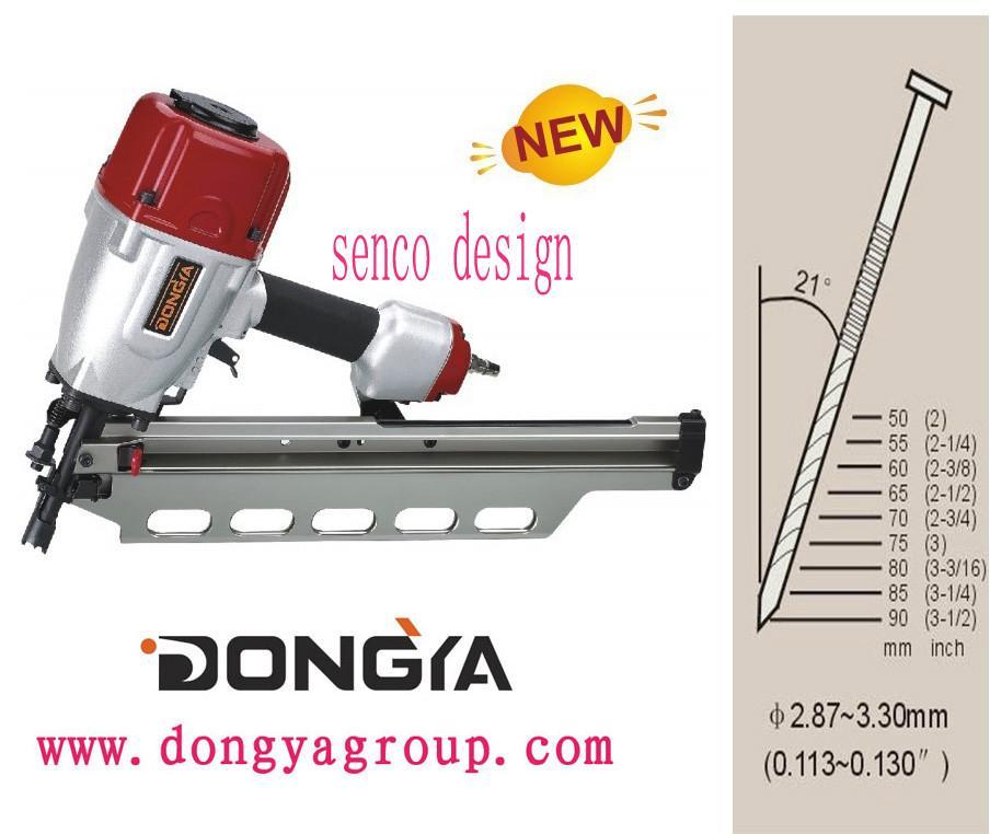 (FNN2190 CE/GS)Pneumatic gun