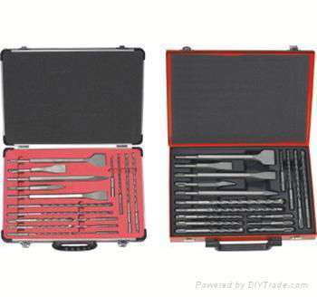 DRILL BITS SET