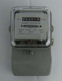 single-phase watthour meter DD17/DD28/DD862/DT862/DDS/DTS 4